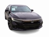Used 2021 Honda Accord Sport Special Edition image 2
