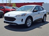 Used 2022 Ford Escape S image 3