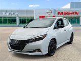 Certified 2024 Nissan Leaf SV Plus image 2