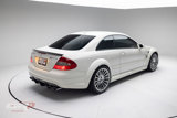Used 2008 Mercedes-Benz CLK 63 AMG Black Series image 3