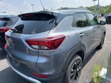 Used 2022 Chevrolet TrailBlazer LT image 2