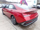 New 2025 Hyundai Elantra Sport image 5