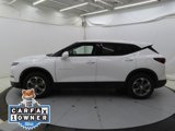 Used 2023 Chevrolet Blazer LT image 4