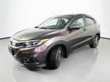 Certified 2021 Honda HR-V EX image 3
