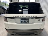 Used 2022 Land Rover Range Rover Sport HSE Silver Edition image 6
