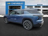 New 2025 Chevrolet Traverse High Country image 3