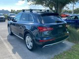 Used 2018 Audi Q5 Prestige w/ Prestige Package image 3