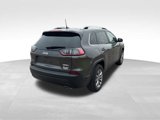 Used 2021 Jeep Cherokee Latitude Lux w/ Comfort/Convenience Group image 5