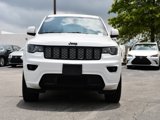 Used 2018 Jeep Grand Cherokee Altitude image 2