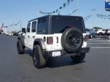 Used 2019 Jeep Wrangler Unlimited Sport S image 4
