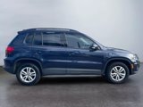 Used 2016 Volkswagen Tiguan S image 5