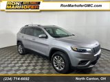 Used 2019 Jeep Cherokee Latitude Plus w/ Cold Weather Group image 1