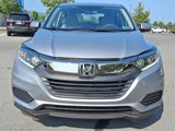 Used 2022 Honda HR-V LX image 4