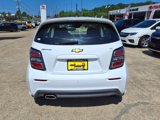 Used 2017 Chevrolet Sonic LT w/ Convenience Package image 4