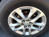 Used 2021 Chevrolet Traverse LS w/ LPO, Floor Liner Package image 5