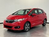 Used 2020 Honda Fit EX image 3