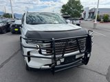 Used 2001 Lexus LX 470 4WD image 3