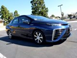 Used 2016 Toyota Mirai image 4