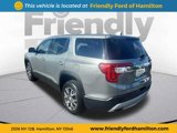 Used 2023 GMC Acadia SLE image 3