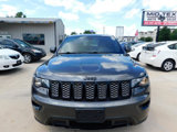 Used 2018 Jeep Grand Cherokee Altitude image 2