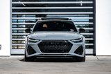 Used 2024 Audi RS 6 performance image 5