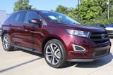 Used 2018 Ford Edge Sport w/ Equipment Group 401A image 3