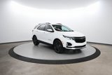 Certified 2022 Chevrolet Equinox RS w/ RS Leather Package image 2