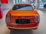Used 2016 Bentley Mulsanne Speed image 5