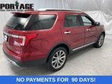Used 2016 Ford Explorer Limited image 2