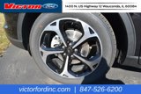 New 2025 Ford Escape ST-Line Select w/ Tech Pack #2 image 5