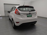 Used 2019 Ford Fiesta SE image 6