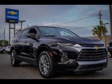 Used 2020 Chevrolet Blazer Premier w/ Driver Confidence II Package image 4
