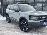 Used 2021 Ford Bronco Sport Outer Banks image 3