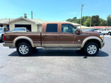 Used 2012 Ford F250 King Ranch image 4