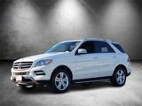 Used 2014 Mercedes-Benz ML 350 2WD image 5