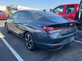 Used 2023 Hyundai Elantra SEL w/ Convenience Package image 4