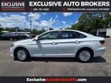 Used 2019 Volkswagen Jetta S w/ Driver Assistance Package image 4