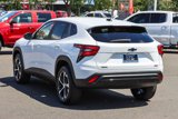New 2025 Chevrolet Trax RS w/ Driver Confidence Package image 2