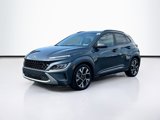 Used 2022 Hyundai Kona Limited w/ Cargo Package image 3