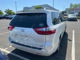Used 2015 Toyota Sienna XLE image 3