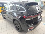 New 2025 Volkswagen Taos SE image 6