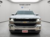 Used 2018 Chevrolet Silverado 1500 LT w/ Texas Edition image 5