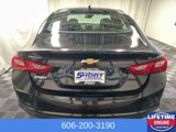 Used 2023 Chevrolet Malibu LT image 3