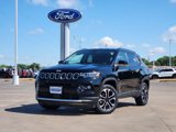 Used 2022 Jeep Compass Limited image 3