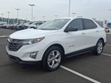 Used 2020 Chevrolet Equinox LT image 3