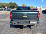Used 2017 Chevrolet Silverado 3500 LTZ w/ Duramax Plus Package image 4