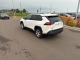Used 2021 Toyota RAV4 LE image 4