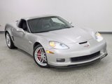Used 2006 Chevrolet Corvette Z06 w/ Preferred Equipment Group image 5