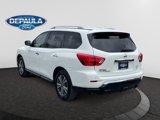 Used 2019 Nissan Pathfinder SV image 2