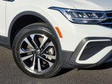 Used 2022 Volkswagen Tiguan S image 4